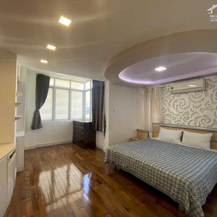 Hình ảnh [For sale ] Bán Penthouse Hưng Vượng 2 Phú Mỹ Hưng, Quận 7, Block có Thang máy, 168m, 6Pn, 3wc, Giá 7ty2 9