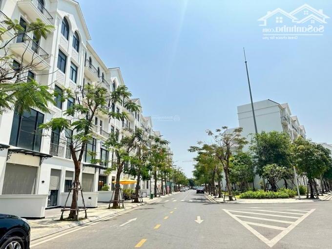 Hình ảnh Cho thuê nhà phố trục chính D2A Vinhomes Grand Park 1 trệt 4 lầu nhà hoàn thiện 3