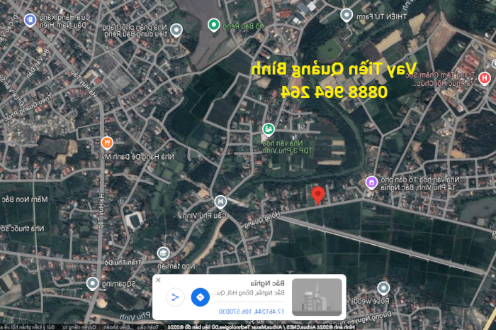Hình ảnh 0888964264 bán đất đường Hồng Quang Đồng Hới giá 1 tỷ xxx, ngân hàng Quảng Bình cho vay (mở app QR miễn phí) LH 0888964264 2