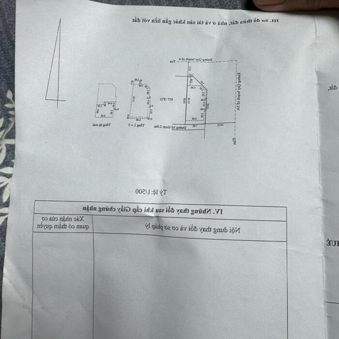 Hình ảnh Bán căn góc 3 tầng 2 mặt tiền An Cựu City, phường An Đông, Tp.Huế Giá Chỉ 7,xx TỶ 13