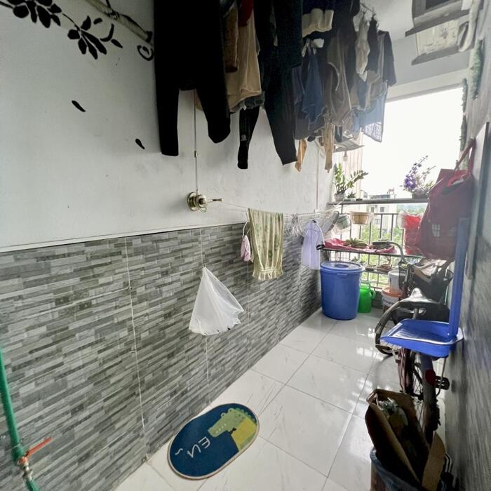 Hình ảnh Chính chủ gửi bán căn hộ view Hồ, full nội thất mới tại KDT Thanh Hà Mường Thanh 3
