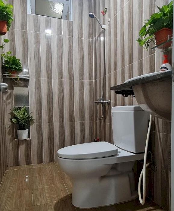 Hình ảnh Nhà mặt tiền đường lớn, 3pn 3wc sẵn nội thất 4