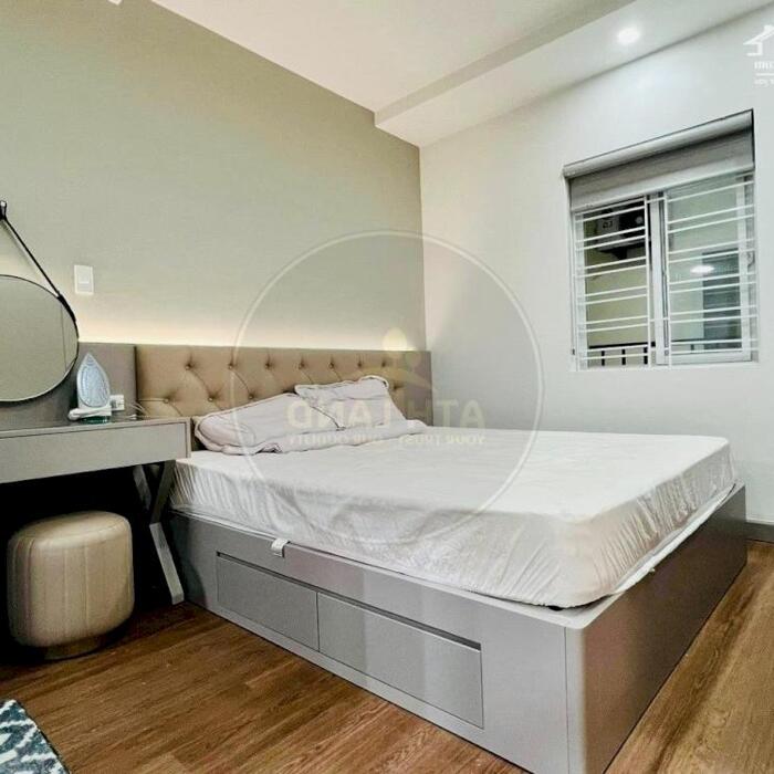 Hình ảnh CHO THUÊ căn hộ 2 ngủ 63m2 tại chung cư Hoàng Huy An Đồng, khu mới. LH: 0989.099.526. 4