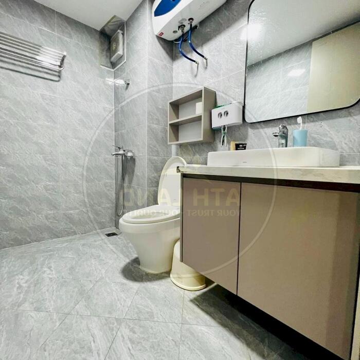 Hình ảnh CHO THUÊ căn hộ 2 ngủ 63m2 tại chung cư Hoàng Huy An Đồng, khu mới. LH: 0989.099.526. 3