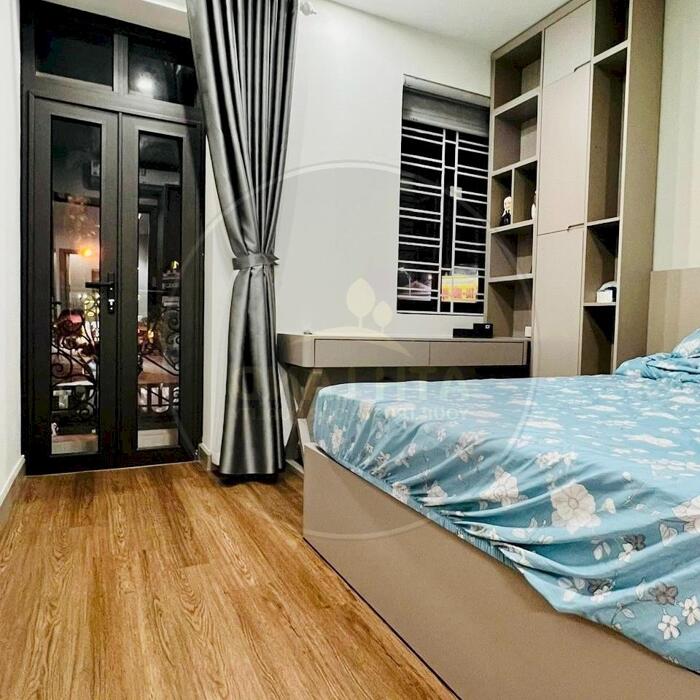 Hình ảnh CHO THUÊ căn hộ 2 ngủ 63m2 tại chung cư Hoàng Huy An Đồng, khu mới. LH: 0989.099.526. 6