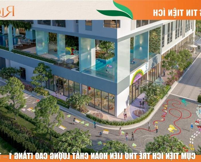 Hình ảnh Chính Chủ Cho Thuê Shophouse Khối Đế Chung Cư Quận 9 giá 9 đến 12 triệu tuỳu căn 2