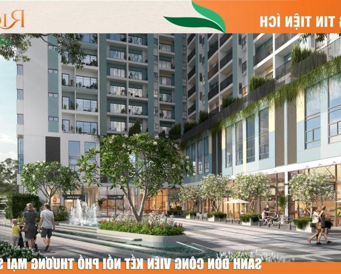 Hình ảnh Chính Chủ Cho Thuê Shophouse Khối Đế Chung Cư Quận 9 giá 9 đến 12 triệu tuỳu căn 0