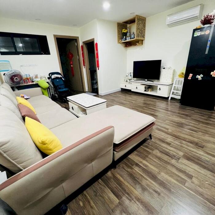 Hình ảnh Chính chủ gửi bán căn hộ 2 ngủ 62m² rộng nhất dự án Hoang Huy Lạch Tray, Đổng Quốc Bình. 1