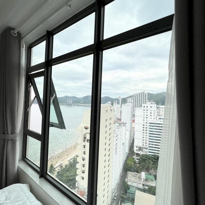 Hình ảnh Bán căn hộ Đông Bắc Mường Thanh Viễn Triều tầng trung tòa OC1A. 11