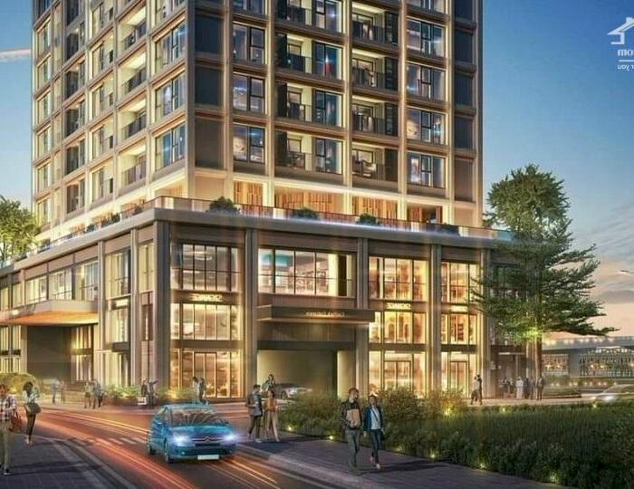 Hình ảnh BÁN SHOPHOUSE ĐƯỜNG TRẦN HƯNG ĐẠO - KHỐI ĐẾ SUN PONTE RESIDENCE MẶT SÔNG HÀN, QUẬN SƠN TRÀ 7