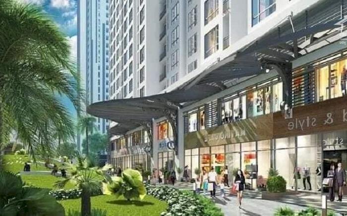 Hình ảnh BÁN SHOPHOUSE ĐƯỜNG TRẦN HƯNG ĐẠO - KHỐI ĐẾ SUN PONTE RESIDENCE MẶT SÔNG HÀN, QUẬN SƠN TRÀ 3