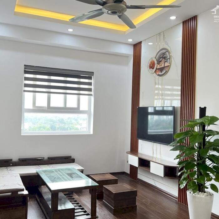 Hình ảnh Chính chủ gửi bán căn hộ 70m view Hồ điều hòa, full nội thất mới tại KDT Thanh Hà Cienco 5 1