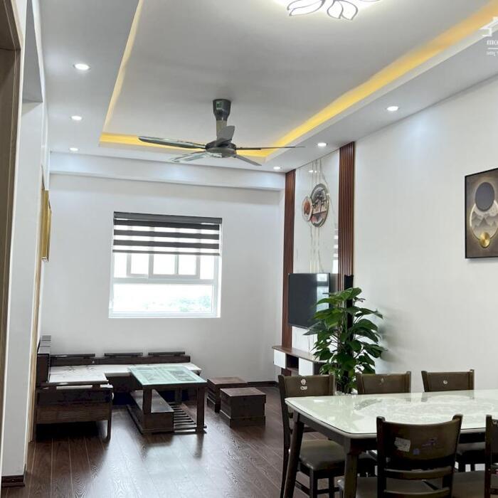 Hình ảnh Chính chủ gửi bán căn hộ 70m view Hồ điều hòa, full nội thất mới tại KDT Thanh Hà Cienco 5 0