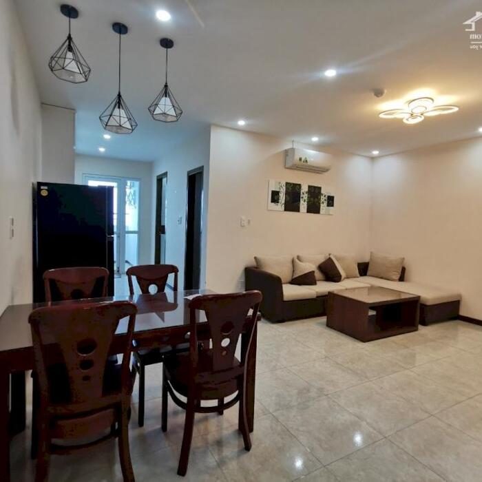 Hình ảnh Bán gấp căn hộ tầng 38, view trực biển tại Mường Thanh 04 Trần Phú. 1