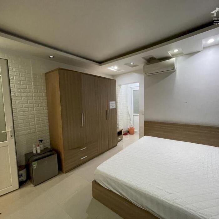 Hình ảnh Cho thuê nhà 7 p.ngủ khép kín phố Văn Cao, DT: 60m2 x 5 tầng. 2