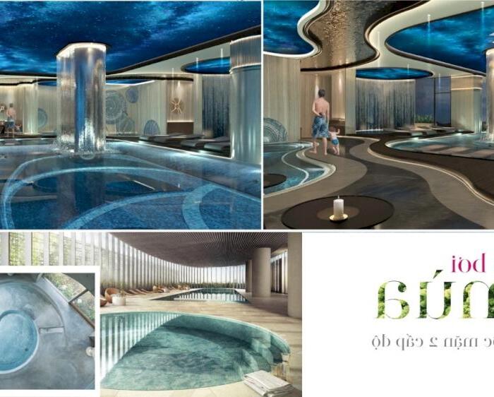 Hình ảnh The Fibonan chung cư cao cấp Ecopark mở bán đợt 1, ck 9%, hỗ trợ vay 0% 2 năm, quà tặng 45tr 10