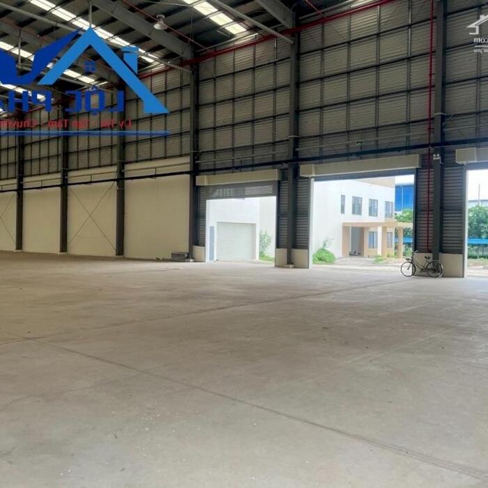 Hình ảnh Bán nhà xưởng 8.500m2 . SKC giá 61 tỷ -Thiện Tân-Vĩnh Cửu-Đồng Nai 1