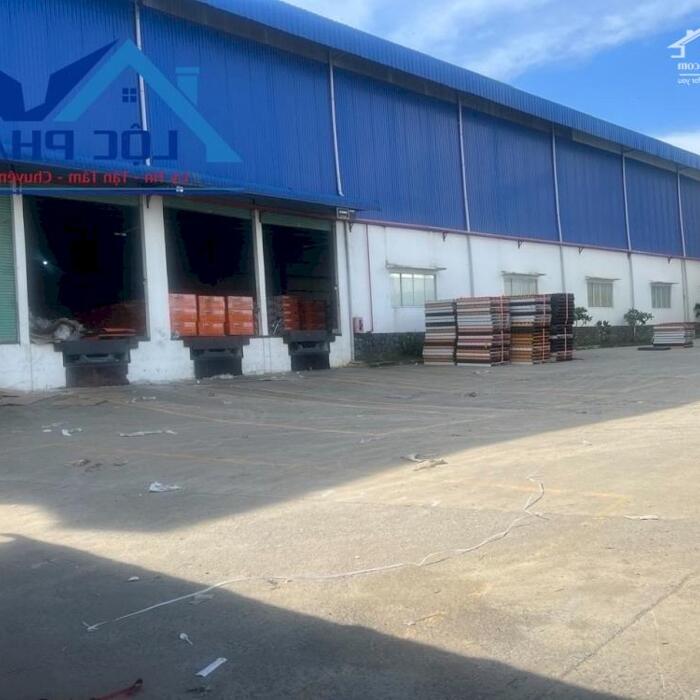 Hình ảnh Bán nhà xưởng 8.500m2 . SKC giá 61 tỷ -Thiện Tân-Vĩnh Cửu-Đồng Nai 2