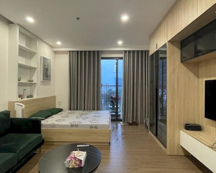 Hình ảnh Cho thuê căn hộ Studio , chung cư Sky Oasis Ecopark - Đông Nam , Đủ đồ chỉn chu 3