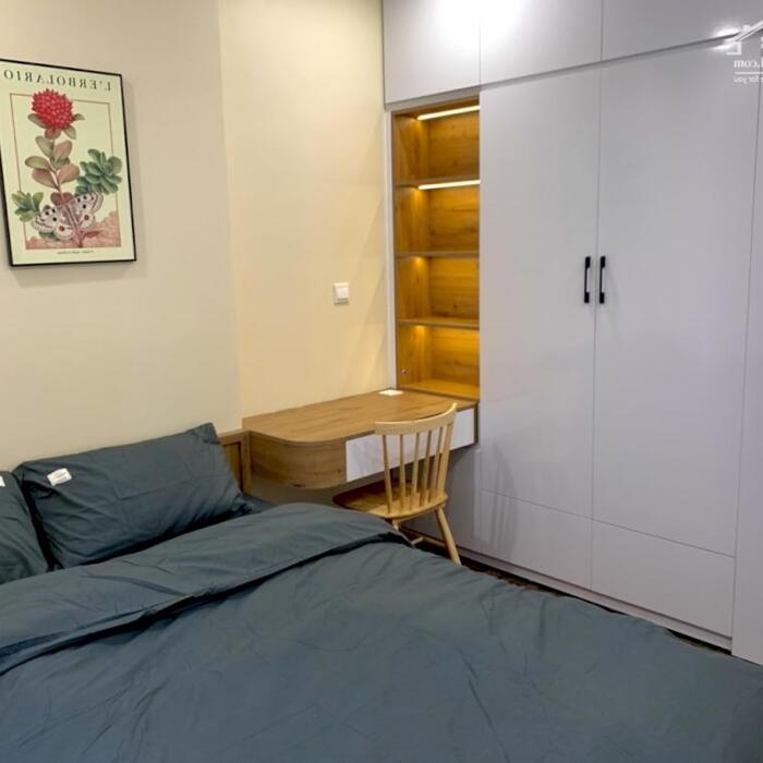 Hình ảnh Cho thuê căn hộ 2 ngủ tại Hoàng Huy Commerce giá chỉ 15 triệu 0