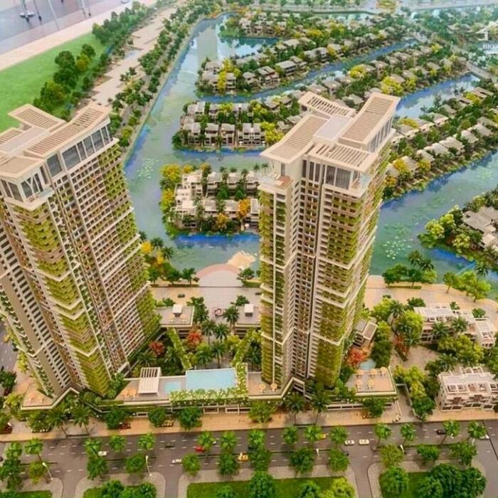 Hình ảnh Rẻ nhất thị trường - Bán 2 ngủ 2 vệ sinh , chung cư Haven park Ecopark - Đủ đồ - Giá 2,4 tỷ 2