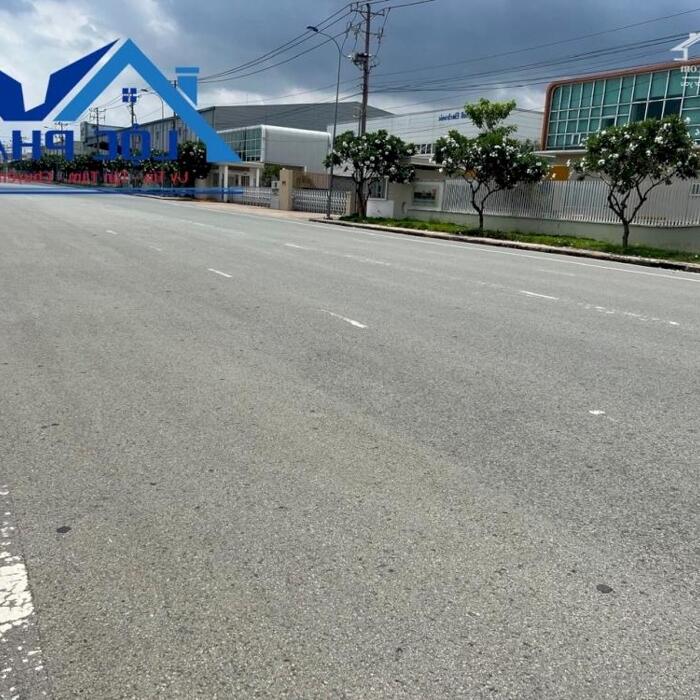 Hình ảnh Bán nhà xưởng 8.500m2 đất đã chuyển mục đích lên SKC giá chỉ 61 tỷ Vĩnh Cửu Đồng Nai 2