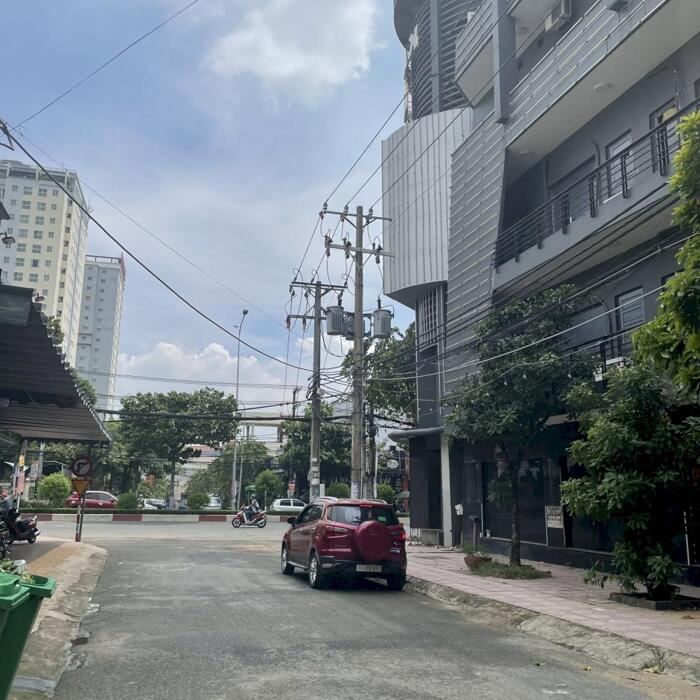 Hình ảnh Bán đất phường Tân Hiệp đối diện Cục Hải Quan ĐN sát đường Đồng Khởi sổ hồng riêng 91m2 giá 7,5 tỷ 5