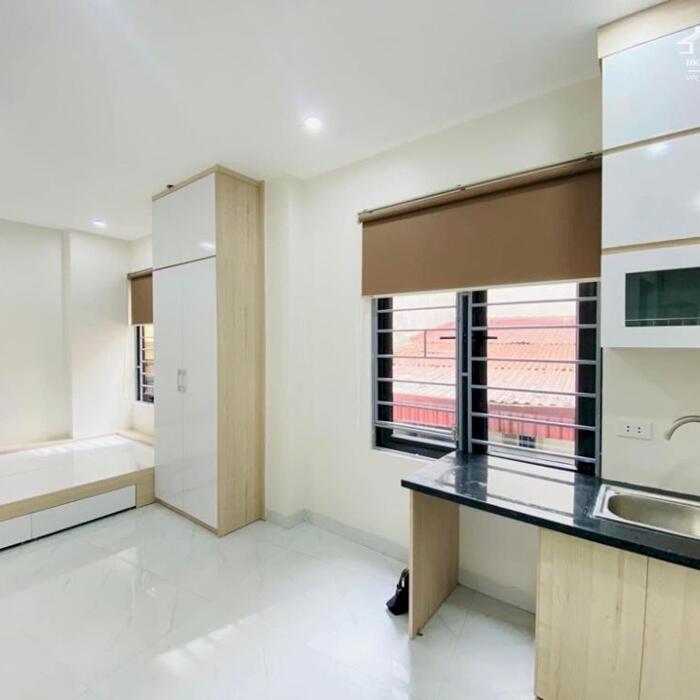 Hình ảnh Bán căn hộ dịch vụ phố Nguyễn Lương Bằng doanh thu gần 1 tỷ/ năm 3