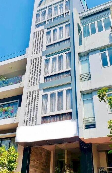 Hình ảnh Cc bán nhà nghỉ 8 tầng 85m2 full nội thất tại Khu dân cư sau đường bao biển Cột 8, Hồng Hà, Hạ Long. 0