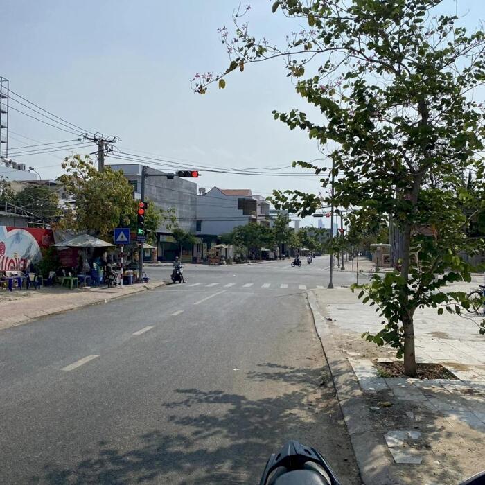 Hình ảnh Đất nền Ninh Thuận Khu K1 giá rẻ vị trí đẹp gần siêu thị Go Ninh Thuận 1