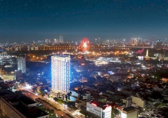 Hình ảnh BẢNG GIÁ CĂN HỘ CHUNG CƯ BẮC CƯỜNG GOLD TOWER ĐÀ NẴNG - CHUNG CƯ ĐỐI DIỆN ĐẠI HỌC KIẾN TRÚC ĐÀ NẴNG 0