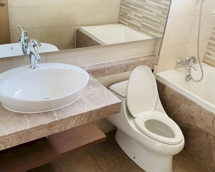 Hình ảnh Cần cho thuê căn hộ Urban Hill 78m, 2PN, 2WC, nhà full nội thất đẹp, căn góc, có ô xe, giá cho thuê 25tr/th 3