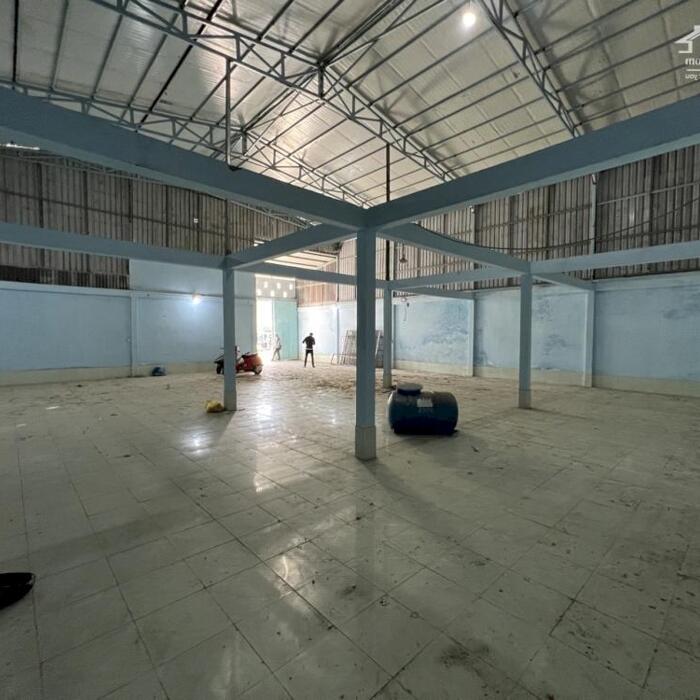 Hình ảnh Cho thuê kho xưởng 300m² trong KDC Hưng Phú 1, P. Hưng Phú, Q. Cái Răng, TP. Cần Thơ, thuê 15 triệu/ tháng 0