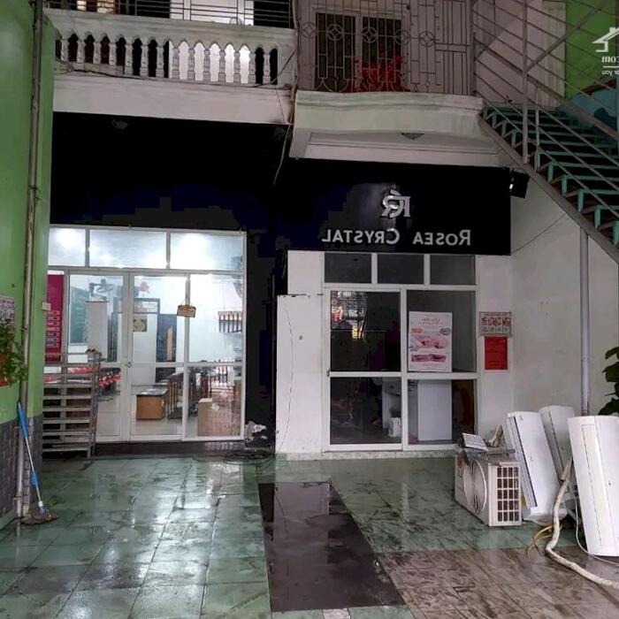 Hình ảnh MT1515. Cho thuê nhà mặt chợ tại Thiên Lôi - Lê Chân - Hải Phòng 1