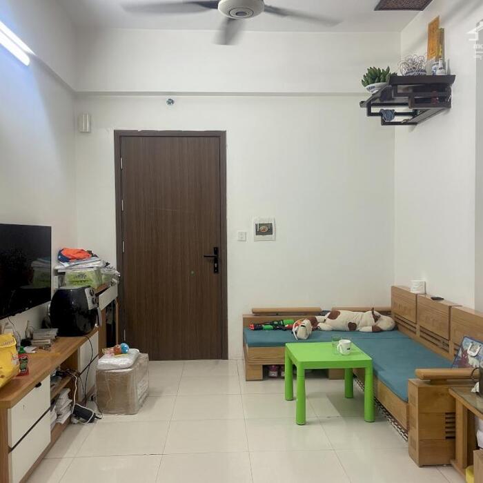 Hình ảnh Chính chủ gửi bán căn hộ 2 ngủ view Hồ điều hòa, full nội thất tại KDT Thanh Hà Cienco 5 2