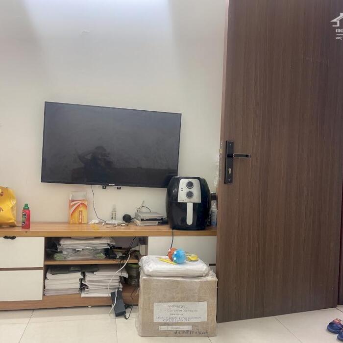 Hình ảnh Chính chủ gửi bán căn hộ 2 ngủ view Hồ điều hòa, full nội thất tại KDT Thanh Hà Cienco 5 1