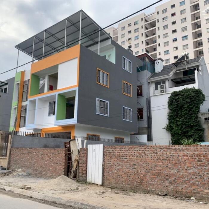 Hình ảnh Cần bán gấp 175m đất đấu giá khu đô thị Sài Đồng, xung quanh nhiều tòa chung cư phù hợp kinh doanh 2