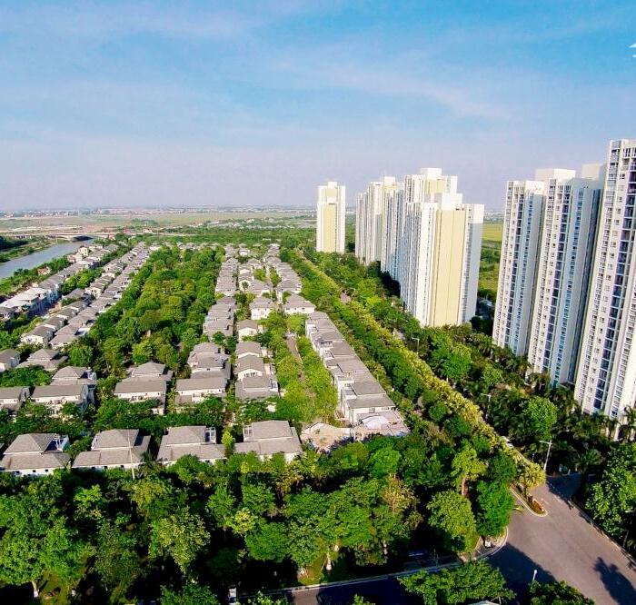 Hình ảnh Bán căn hộ 83m2 , 2 ngủ 2 vệ sinh , chung cư Rừng cọ Ecopark - Nhà sửa kỹ đẹp 1