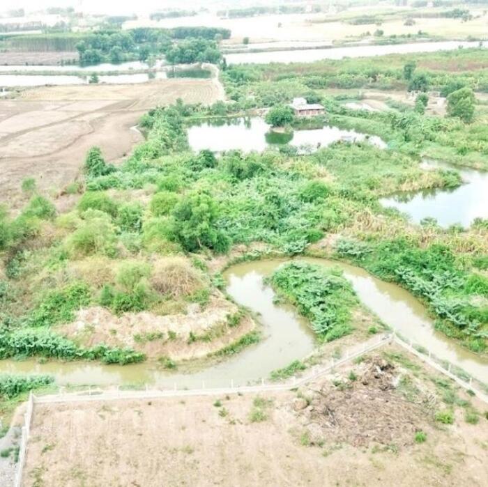 Hình ảnh Bán đất xã Tân An huyện Vĩnh Cửu Dt 8021m2 Đồng Nai giá 28 tỷ 5
