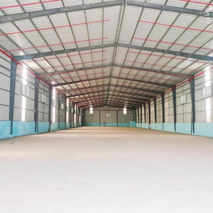 Hình ảnh CHO THUÊ XƯỞNG 2.400m2 TAI TÂN ĐÔNG HIỆP - DĨ AN - BÌNH DƯƠNG. 0