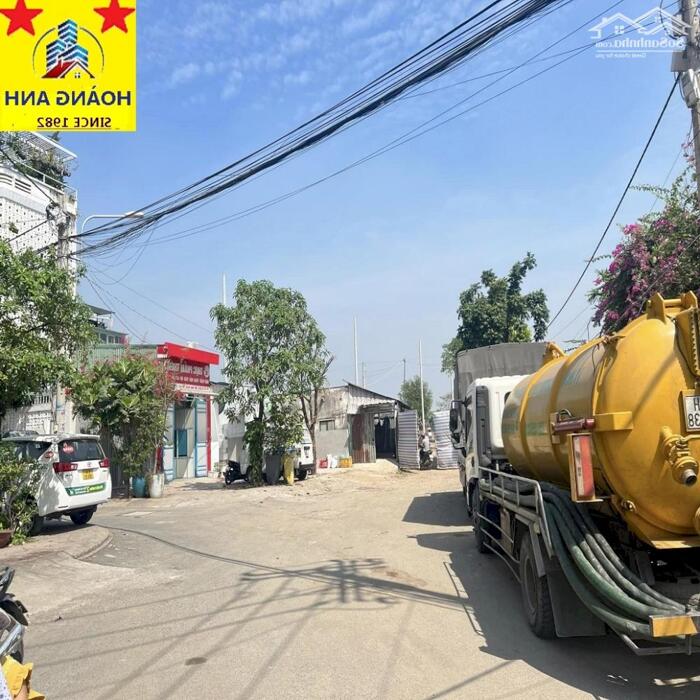 Hình ảnh BÁN NHÀ RIÊNG TẠI ĐƯỜNG NGUYỄN DUY TRINH , QUẬN 2 _ 85 m2 _ SỔ HỒNG RIÊNG _ CHƯA ĐẾN 50 TR/m2 5