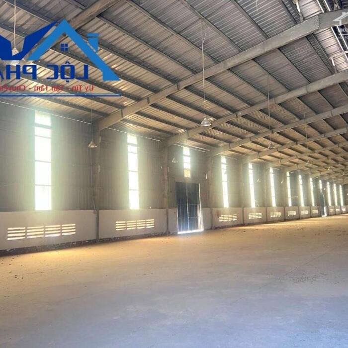 Hình ảnh Cho thuê xưởng 13.500m2 giá 240 triệu -Phước Tân-Biên Hòa-Đồng Nai 2