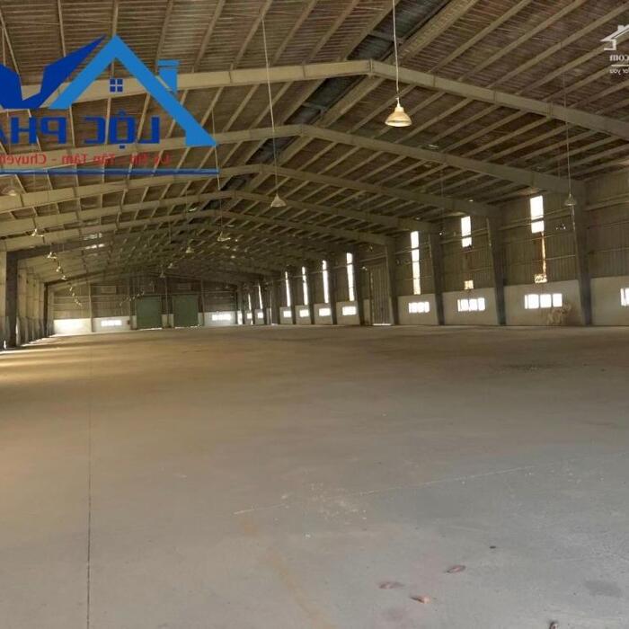 Hình ảnh Cho thuê xưởng 13.500m2 giá 240 triệu -Phước Tân-Biên Hòa-Đồng Nai 1