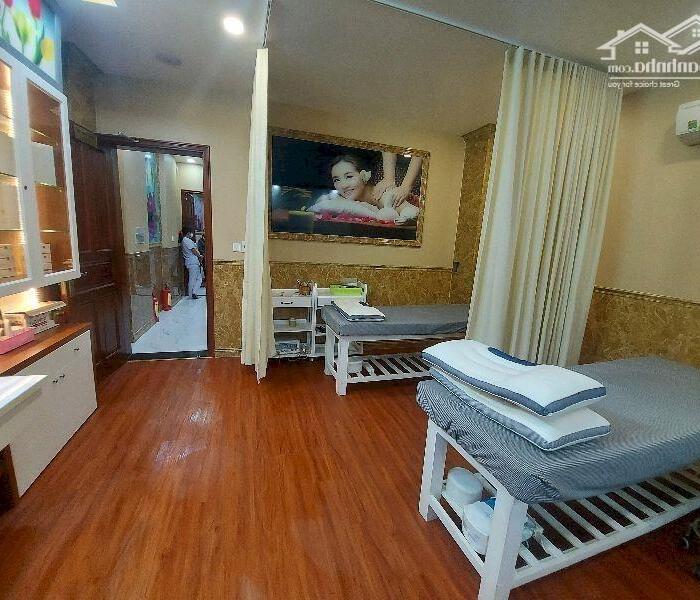 Hình ảnh Siêu phẩm Spa 7 lầu đẹp có thang máy Đ.số 30 125m2 ngang 5m ngay chợ An Nhơn hơn 18 tỷ 9