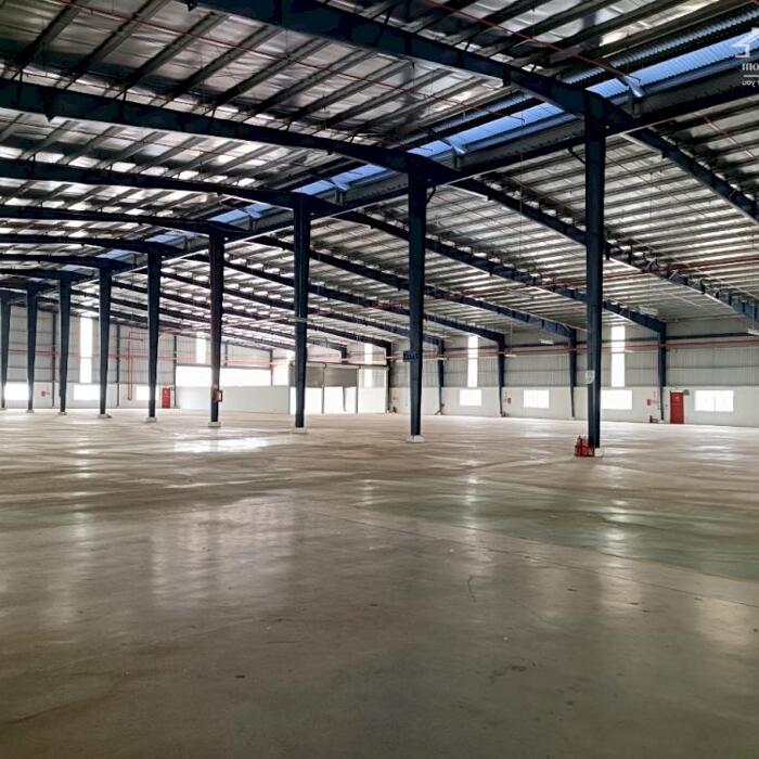 Hình ảnh Cho thuê 3.800 m2 Xưởng trong KCN đồng nai , Gía rẻ SX đa nghành nghề 1