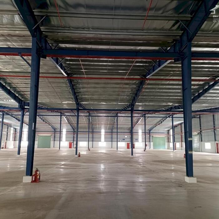 Hình ảnh Cho thuê 3.800 m2 Xưởng trong KCN đồng nai , Gía rẻ SX đa nghành nghề 2