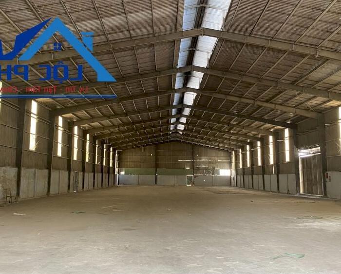 Hình ảnh Cho thuê xưởng 2400m2 giá 100 triệu -Phước Tân-Biên Hoà-Đồng Nai 1