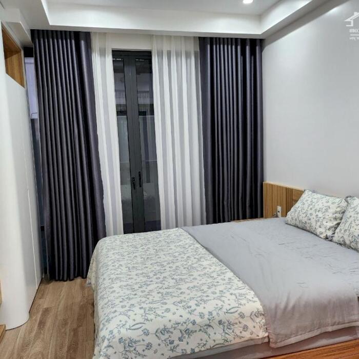 Hình ảnh Cho thuê căn hộ Vinhomes Marina, 1 p.ngủ riêng biệt (40m2). 3