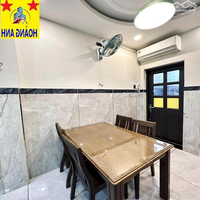 Hình ảnh BÁN NHÀ 2 MẶT TIỀN TẠI ĐƯỜNG BÌNH TRƯNG , QUẬN 2 _ 4 TẦNG 5 PN 7 WC _ 164 m2 _ SỔ HỒNG RIÊNG _ ĐÃ HOÀN CÔNG 4