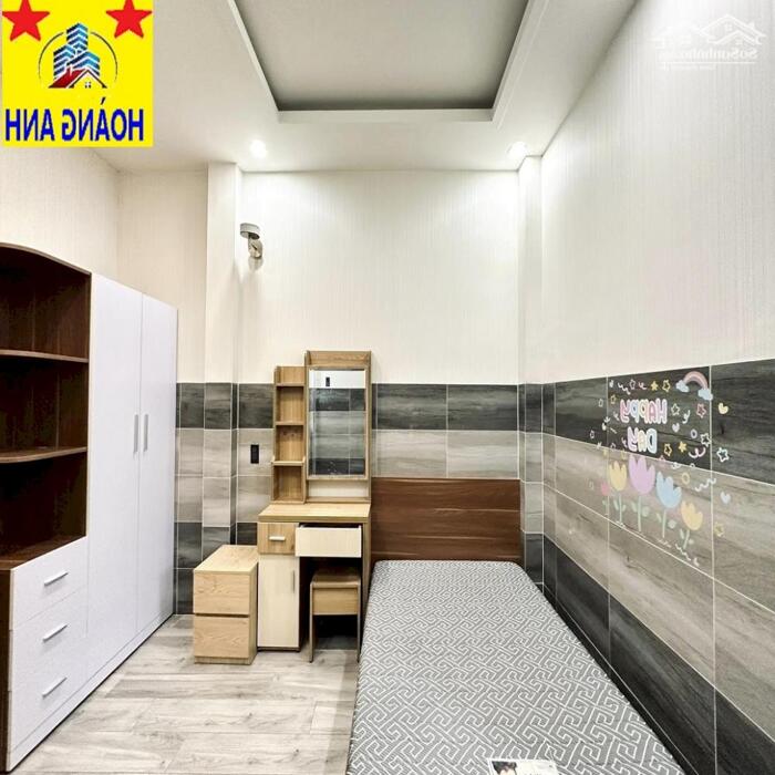 Hình ảnh BÁN NHÀ 2 MẶT TIỀN TẠI ĐƯỜNG BÌNH TRƯNG , QUẬN 2 _ 4 TẦNG 5 PN 7 WC _ 164 m2 _ SỔ HỒNG RIÊNG _ ĐÃ HOÀN CÔNG 5